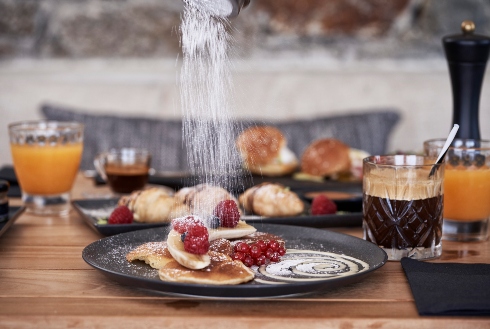 image_DeBLISSious COZY DINING